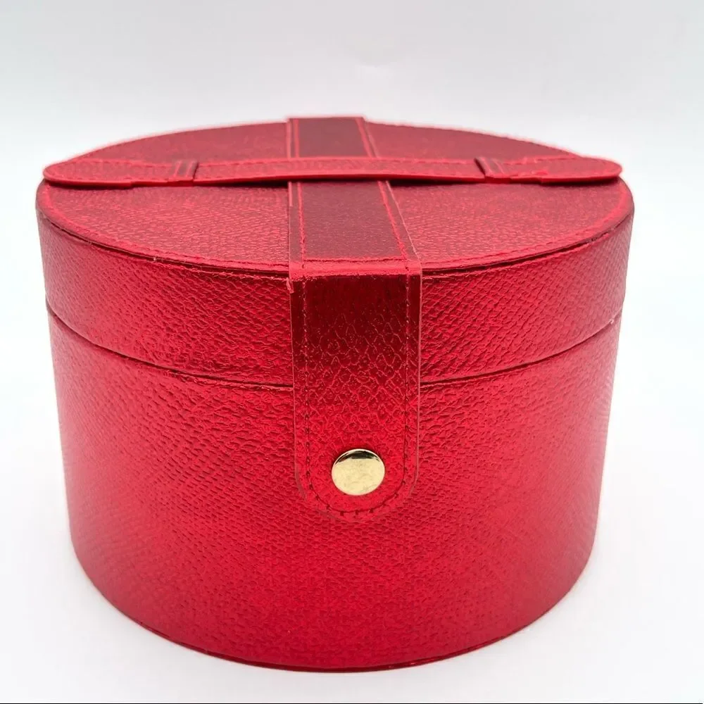 Elizabeth Arden Makeup Travel Case NWOT
